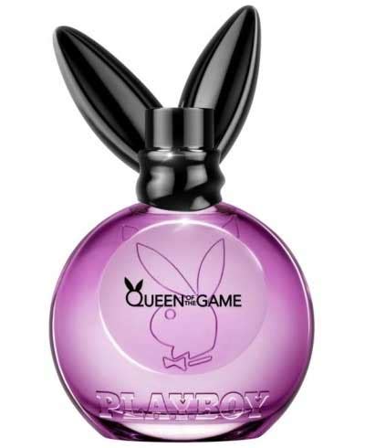 Playboy Queen Of The Game Perfume .